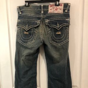 True religion men’s jeans